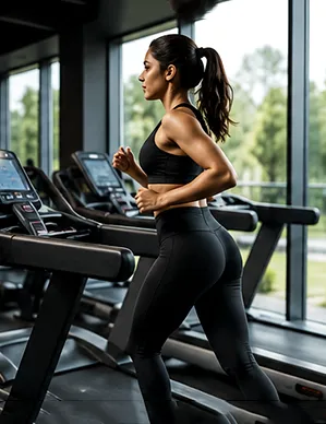 CARDIO ZONE