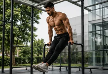 Calisthenics Training