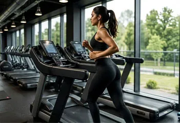 Cardio Training
